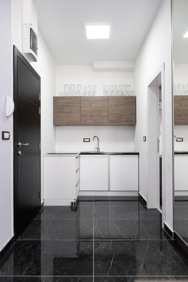 Dream House Apartment Kruševac Exterior foto