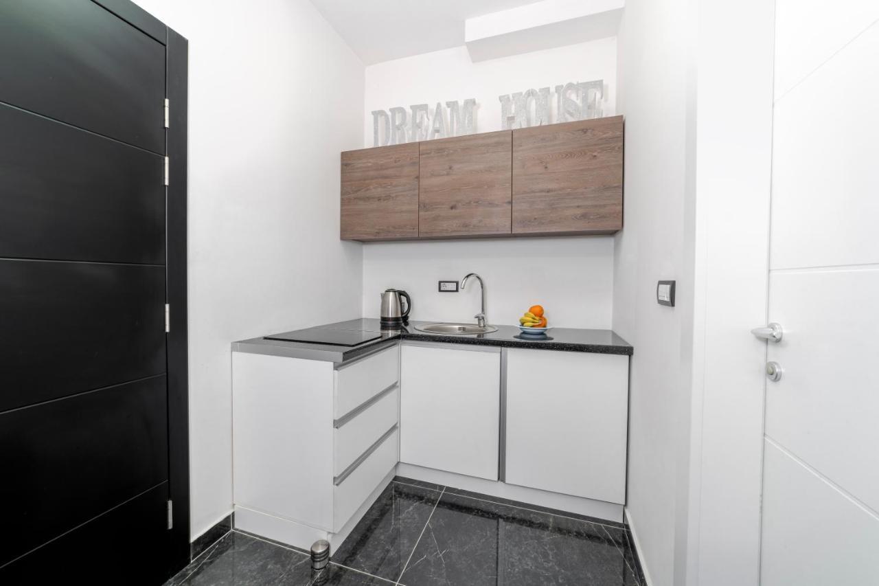 Dream House Apartment Kruševac Exterior foto